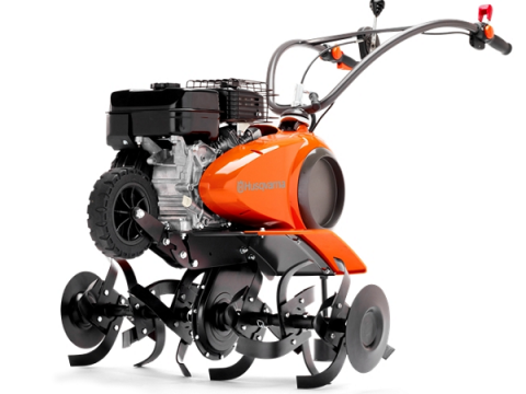 cultivator TF 434 P
