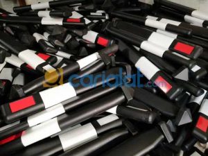 Delineator Plastik Merek GTM