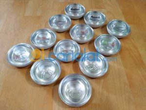 Pabrik Paku Marka Jalan