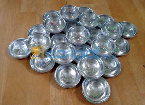 Pabrik Paku Marka Jalan