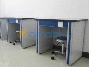 Meja Timbang Laboratorium Anti Getar