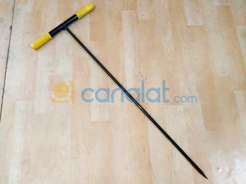 Bully Tools Soil Probes